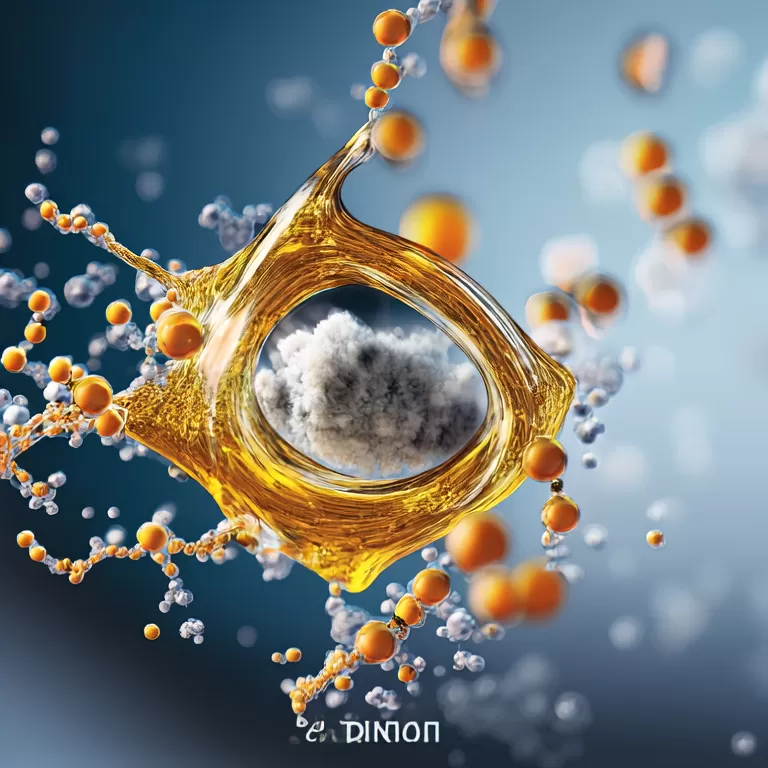 How Ashless Dispersants Extend Oil Life