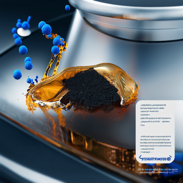 What Does a Lubricant Detergent Actually Do