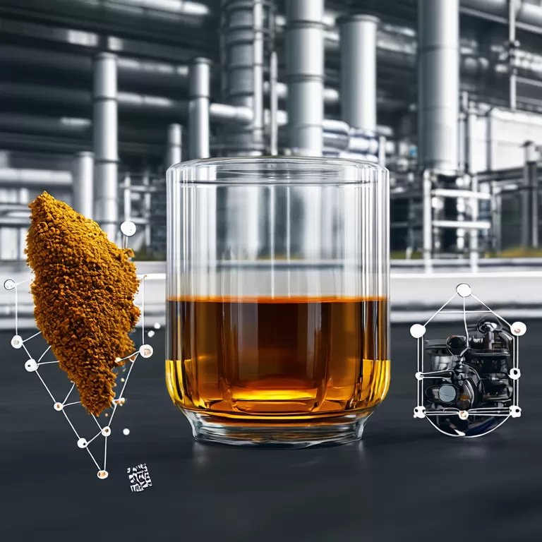 What Are Ashless Dispersants