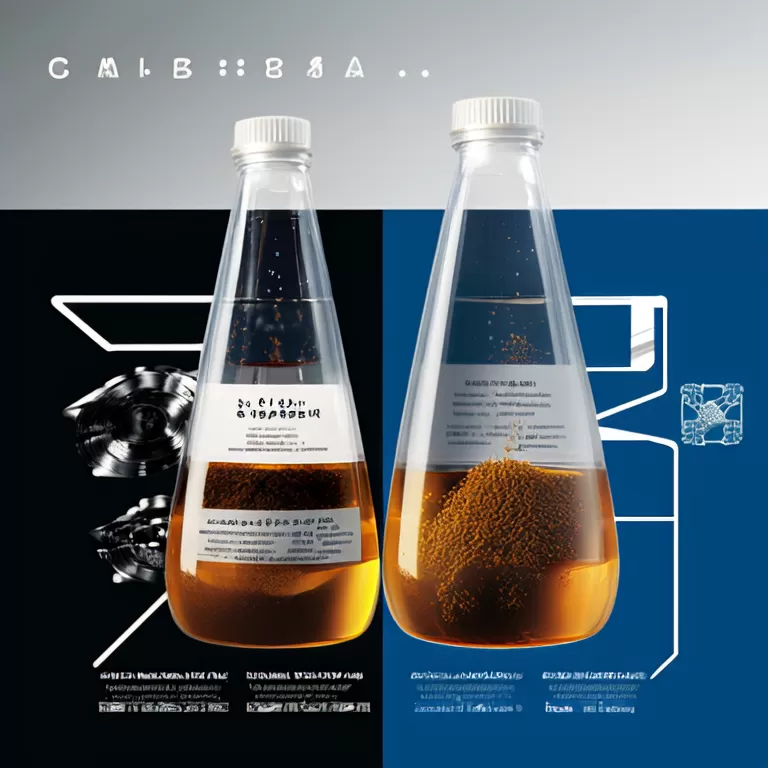 Comparing High-Molecular-Weight vs. Low-Molecular-Weight Dispersants