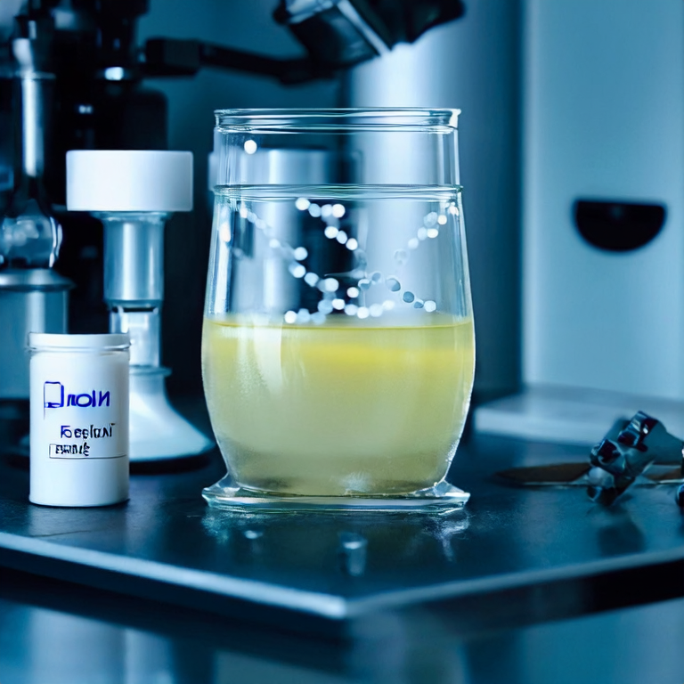 Polyisobutylene Dispersants