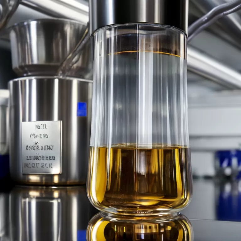 Gear Oil Base Oils and Long Drain Interval Design