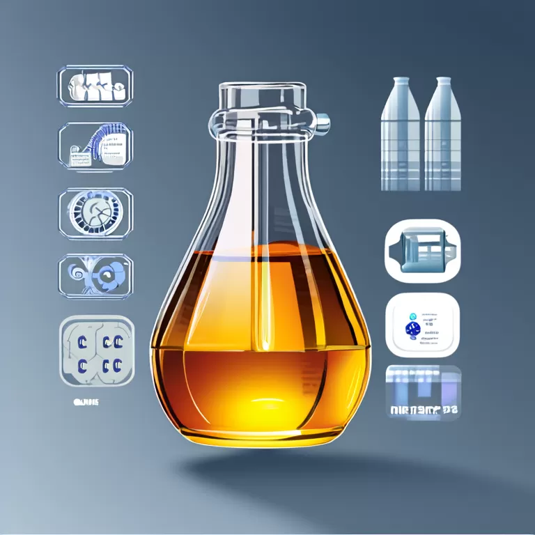 Supplier Evaluation Criteria for Gear Oil Base Oils