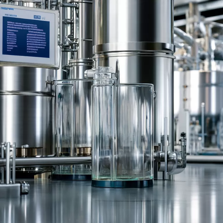 What Industrial Buyers Look for in Gear Oil Base Oil Manufacturers