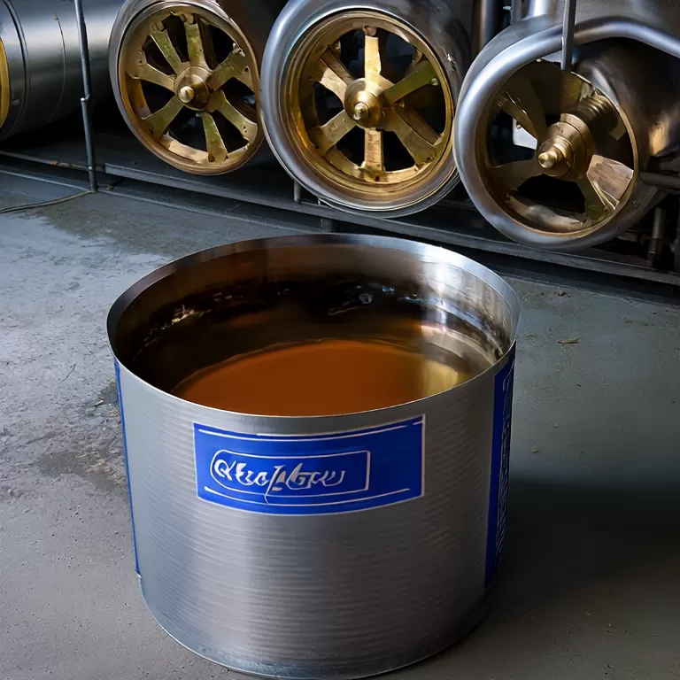 Gear Oil Base Oils in Paper and Pulp Industry Applications