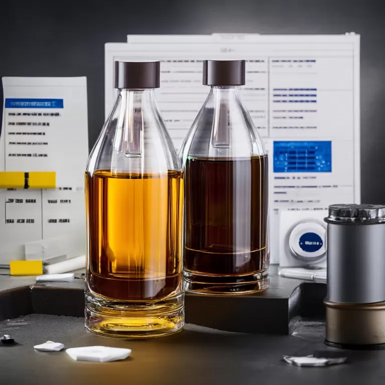 Key Factors When Sourcing Gear Oil Base Oils from Suppliers