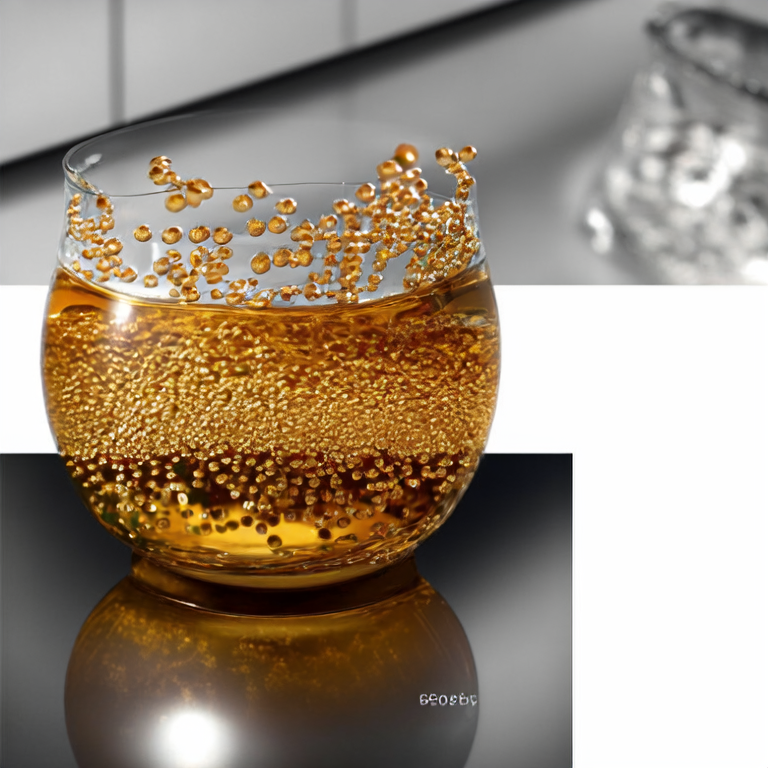 Gear Oil Cleanliness