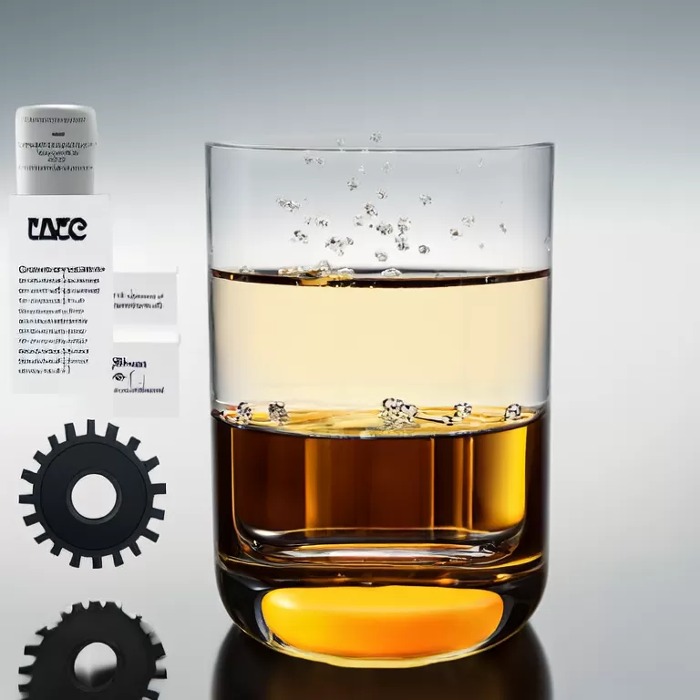 Balancing Cost and Performance in Gear Oil Base Oil Formulation