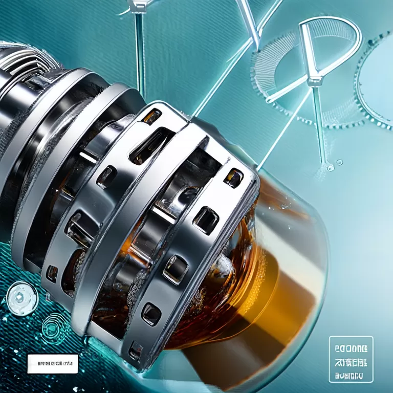 Reducing Carbon Footprint Through Advanced Gear Oil Base Oils