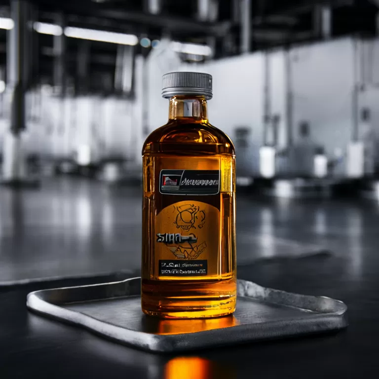 Long-Term Partnership Considerations with Base Oil Suppliers