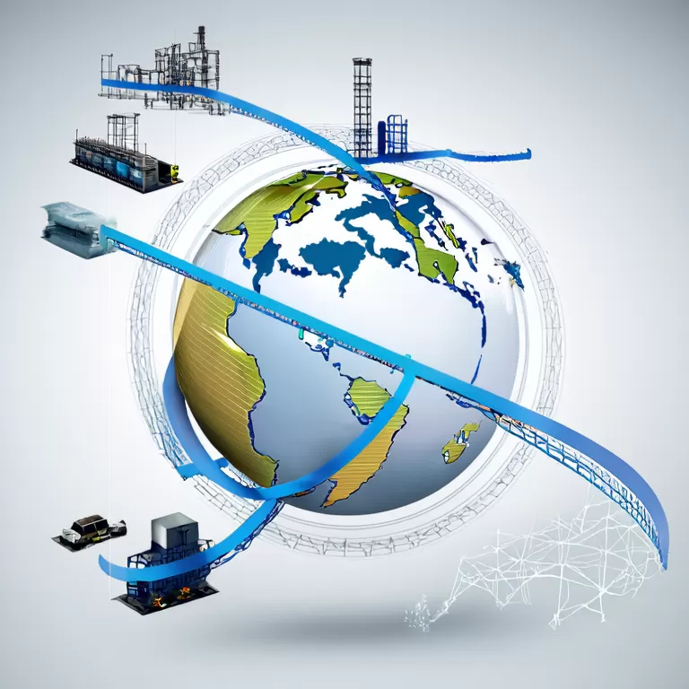 Global Supply Trends for Gear Oil Base Oils