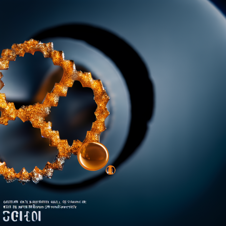 Base Oil Influencing Gear Oil Service Life