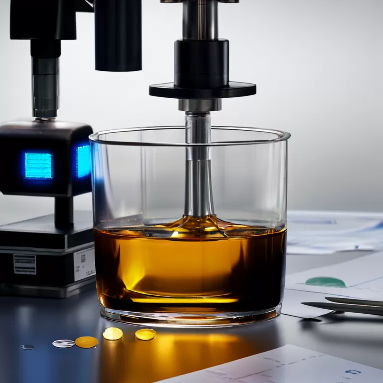 Troubleshooting Gear Oil Performance Through Base Oil Analysis