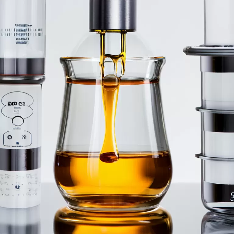 Optimizing Gear Oil Formulations Through Base Oil Selection