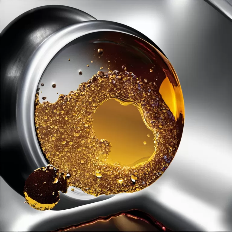 How Poor Base Oil Quality Leads to Gear Oil Oxidation Problems