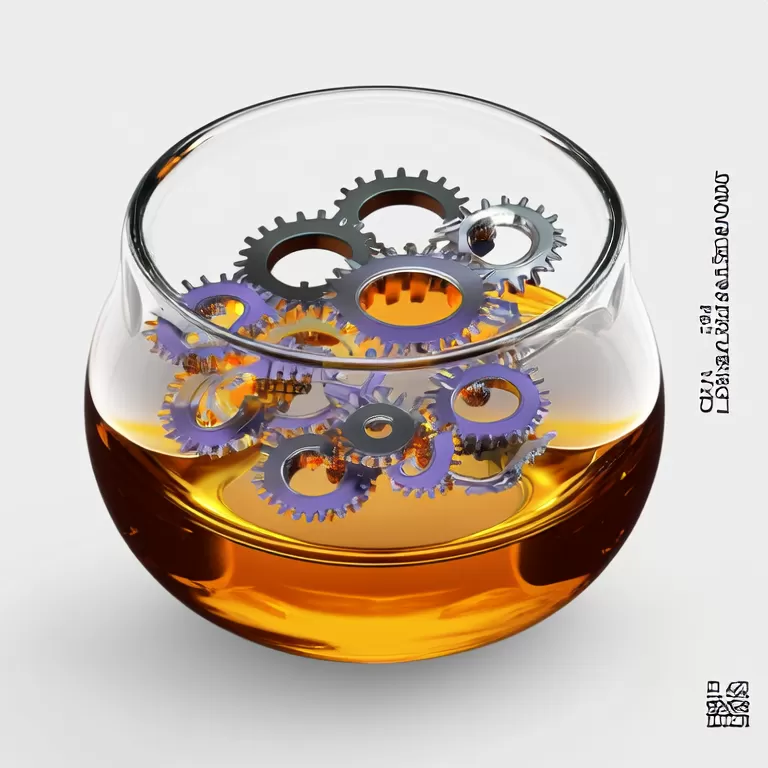 How Gear Oil Base Oils Interact with EP Additives