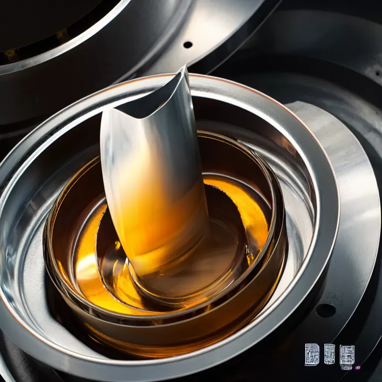 Gear Oil Base Oils for Cement Industry Equipment