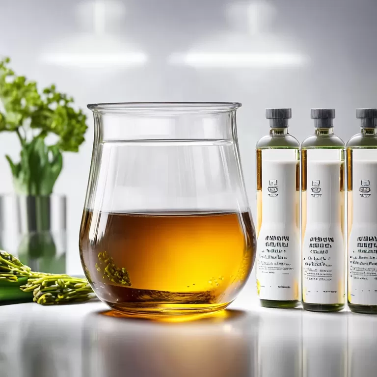 Biodegradable Base Oil Options for Gear Oil Applications