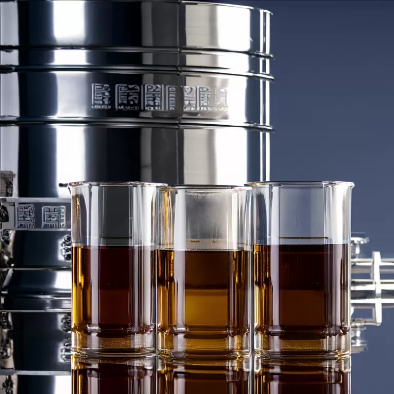 Gear Oil Base Oil Export Requirements for International Markets