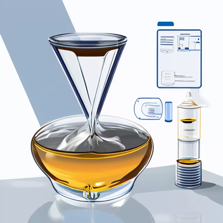 How Base Oil Choice Affects Gear Oil Demulsibility