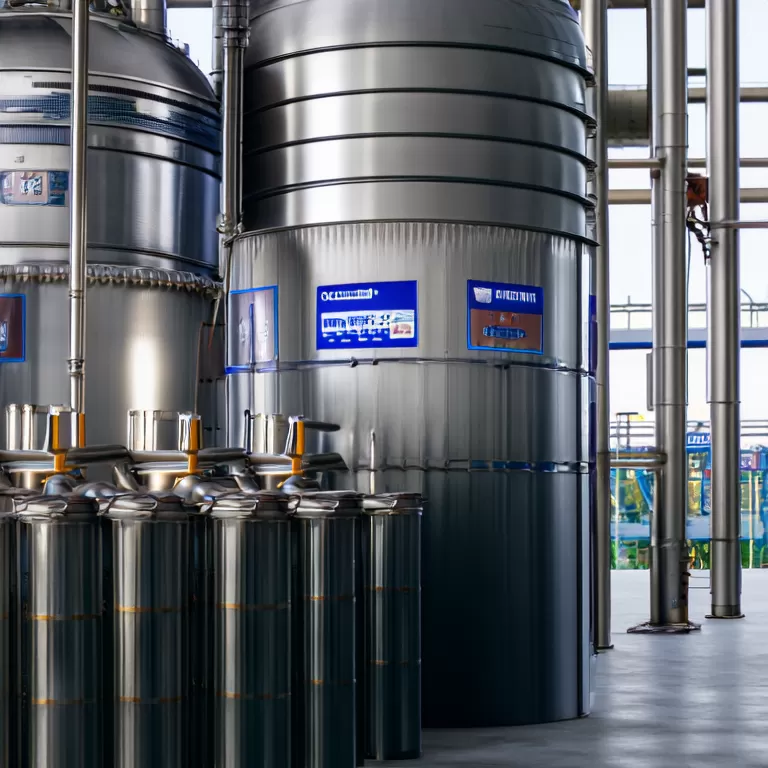 How Consistent Base Oil Supply Impacts Gear Oil Manufacturers