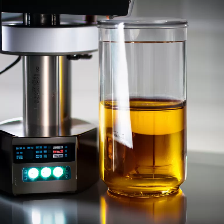 Thermal Stability Requirements for Modern Gear Oil Base Oils