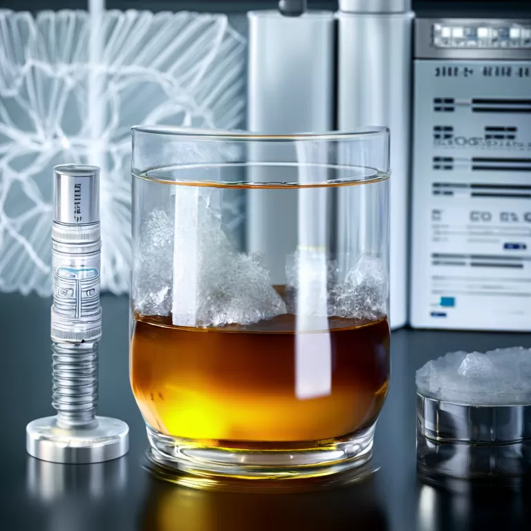 Low-Temperature Performance of Synthetic Ester Base Oil Explained