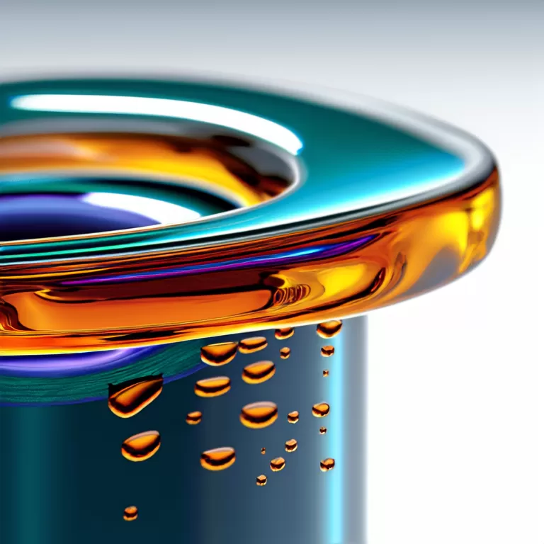 Key Properties of Synthetic Ester Base Oil: Thermal Stability and Lubricity