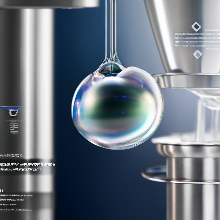 What Buyers Look for in a Synthetic Ester Base Oil Supplier