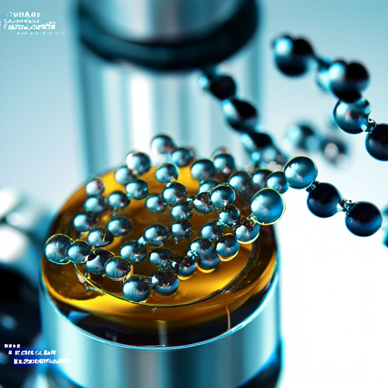 How Synthetic Ester Base Oil Enhances Air Compressor Oil Performance