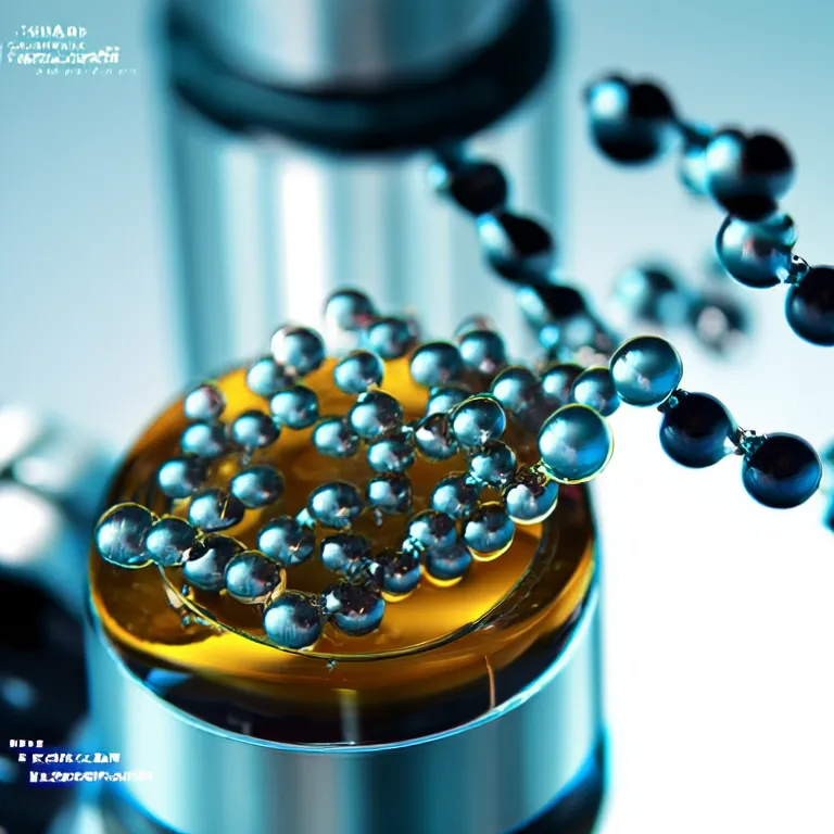 How Synthetic Ester Base Oil Enhances Air Compressor Oil Performance