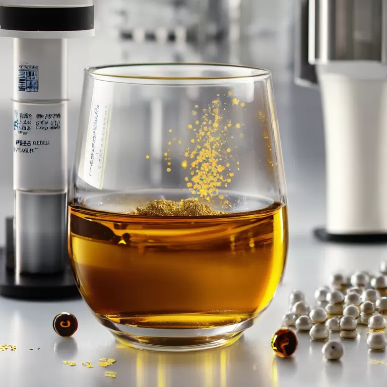 Oxidation Stability of Synthetic Ester Base Oil in Industrial Applications