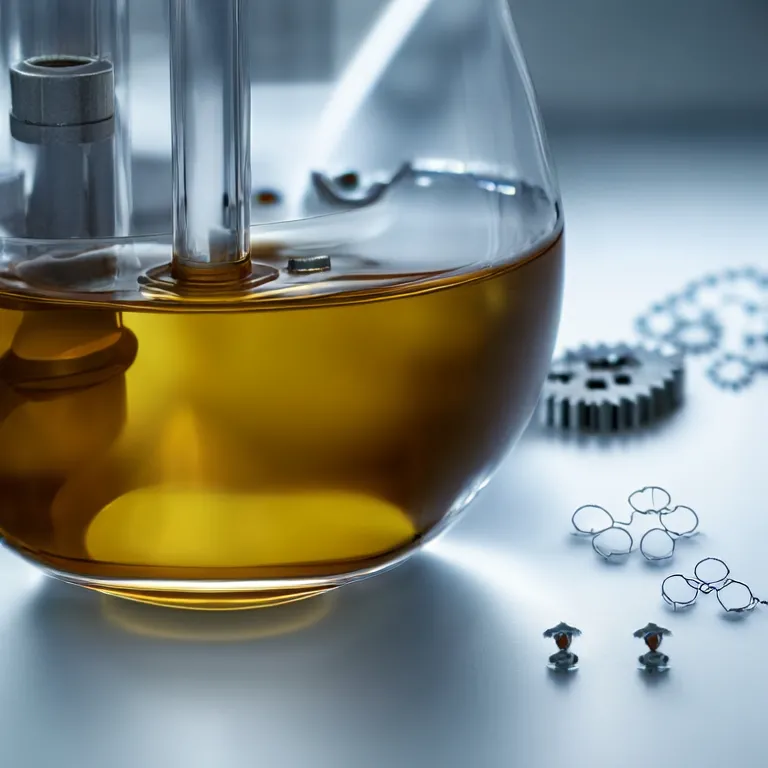 Improving Lubricant Life with Synthetic Ester Base Oil