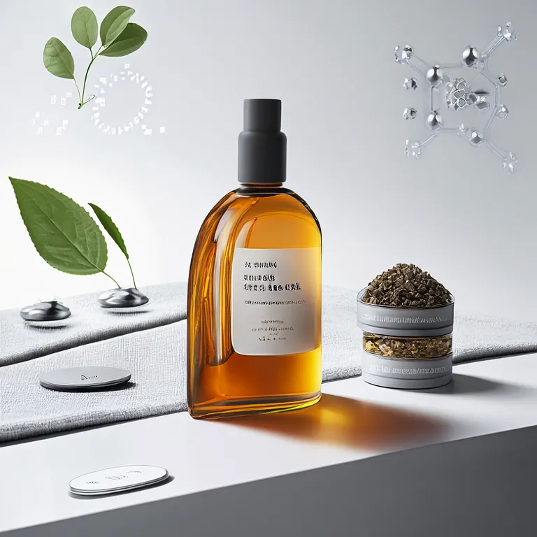 Sustainable Lubrication Trends Using Synthetic Ester Base Oil