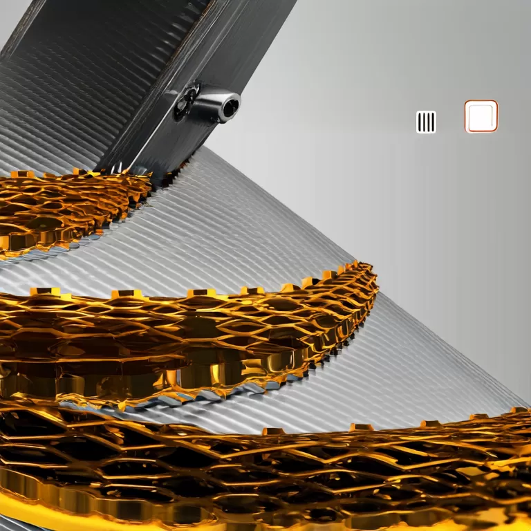 Why Synthetic Ester Base Oil Offers Superior Film Strength