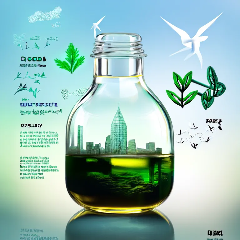How Environmental Regulations Boost Synthetic Ester Base Oil Adoption