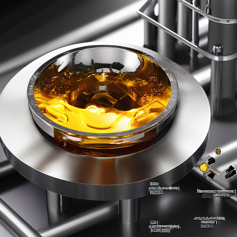 Why Synthetic Ester Base Oil Is Growing in Industrial Lubrication