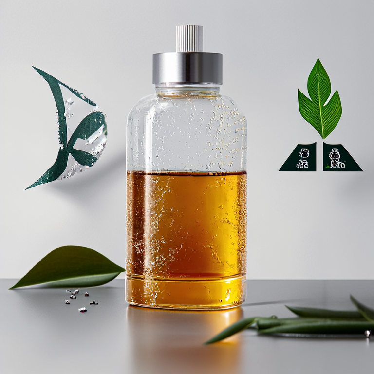 Synthetic Ester Base Oil as an Eco-Friendly Lubricant Solution