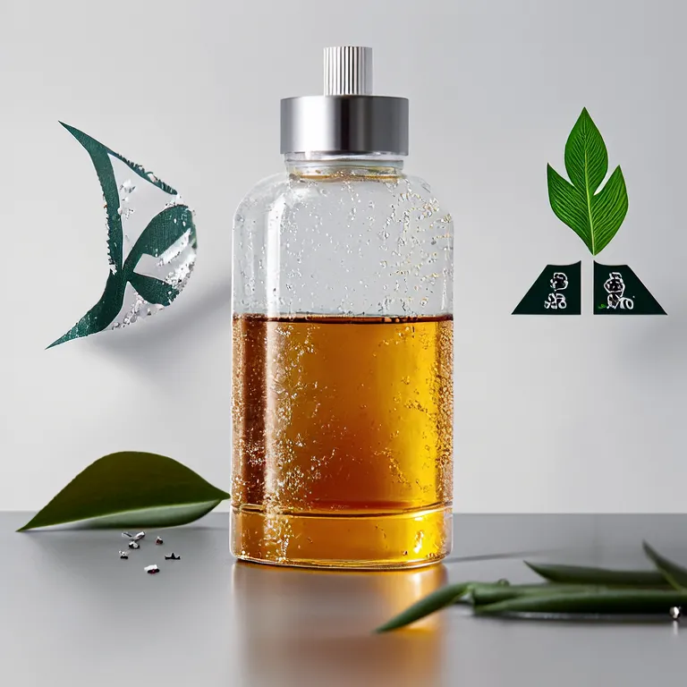 Synthetic Ester Base Oil as an Eco-Friendly Lubricant Solution