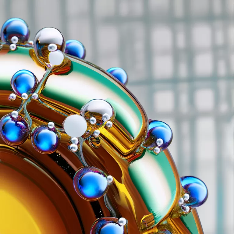 How Synthetic Ester Base Oil Improves High-Temperature Lubrication Performance