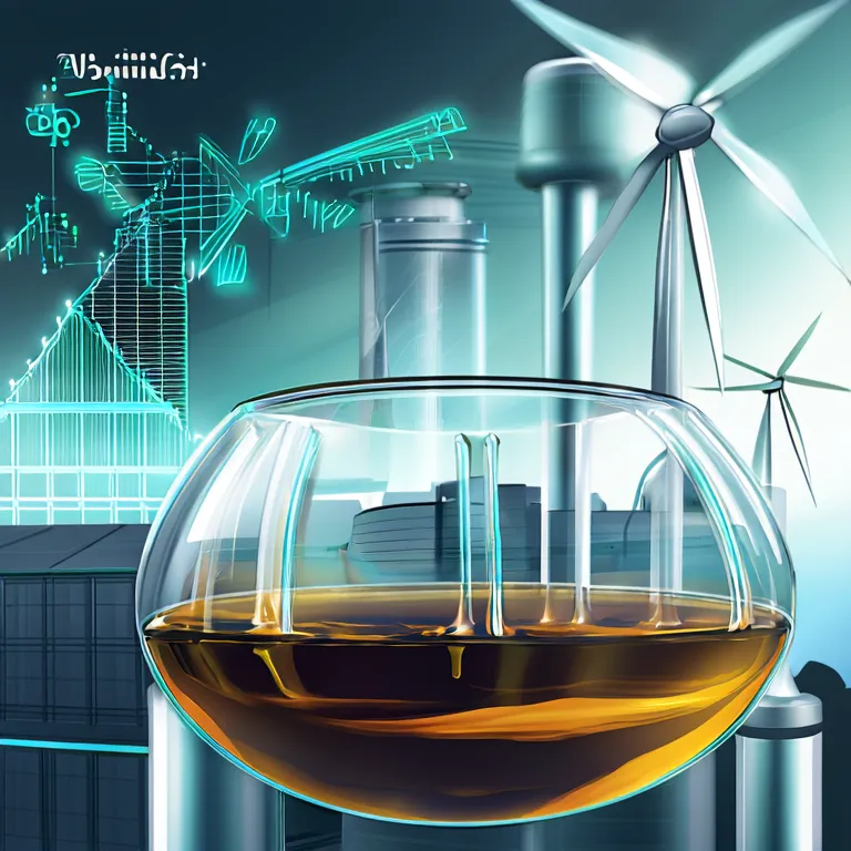 Synthetic Ester Base Oil Market Outlook in Renewable Energy Sector
