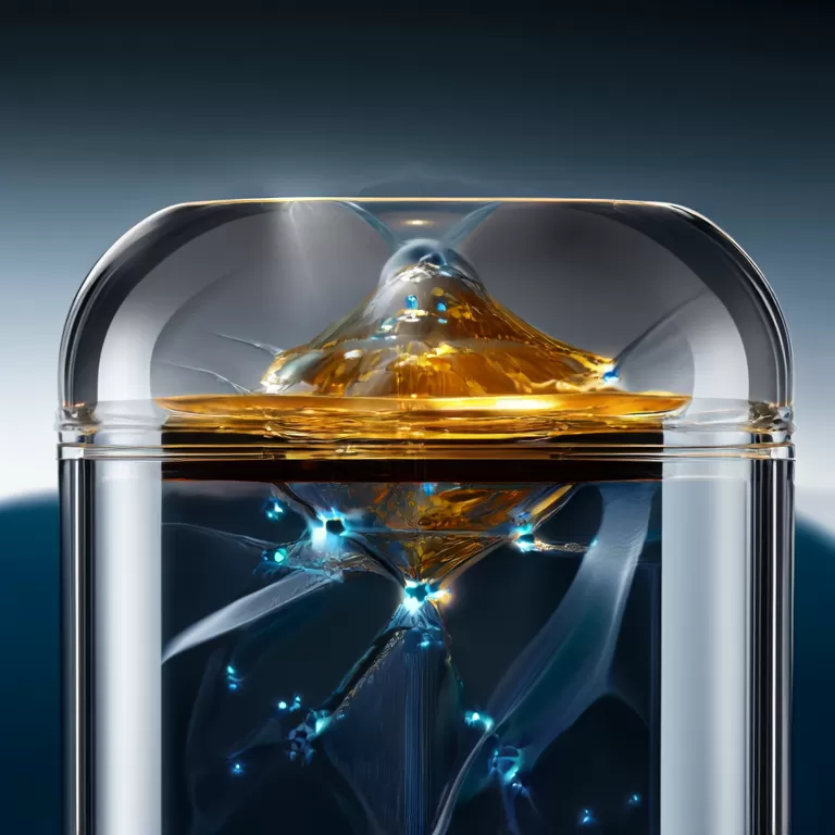 Synthetic Ester Base Oil for Aviation Lubricants: Key Advantages
