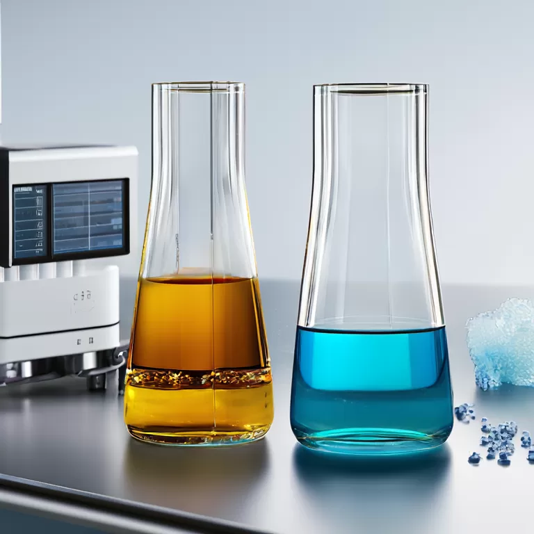Synthetic Ester Base Oil vs PAO: Which Is Better for Your Application?