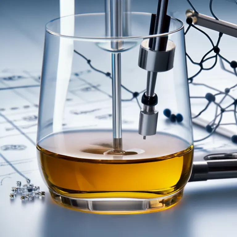Formulating High-Performance Lubricants Using Synthetic Ester Base Oil