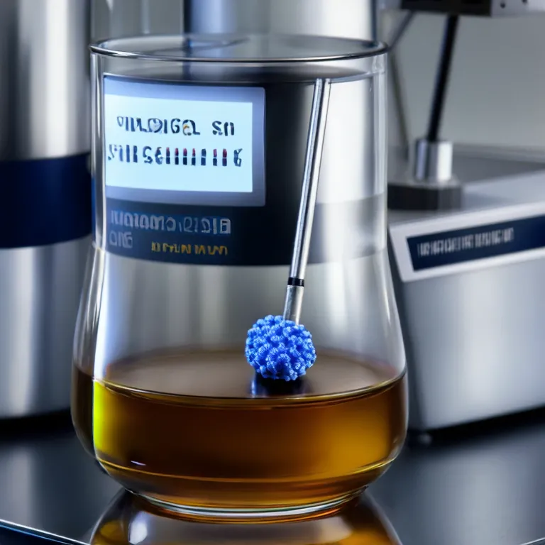 Preventing Oxidation Failures Using Synthetic Ester Base Oil