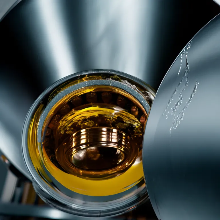 Application of Synthetic Ester Base Oil in Refrigeration Compressor Oil