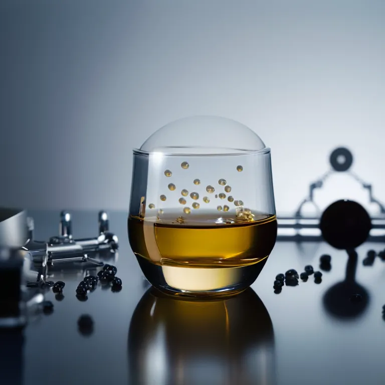 Synthetic Ester Base Oil for Automotive Engine Oil Applications