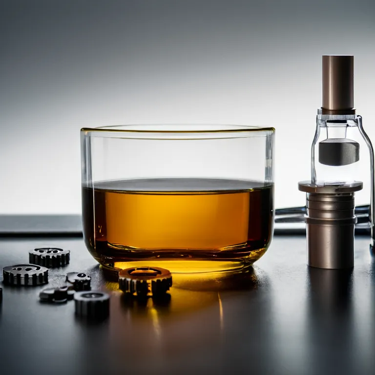 Synthetic Ester Base Oil for Long Drain Interval Lubricants