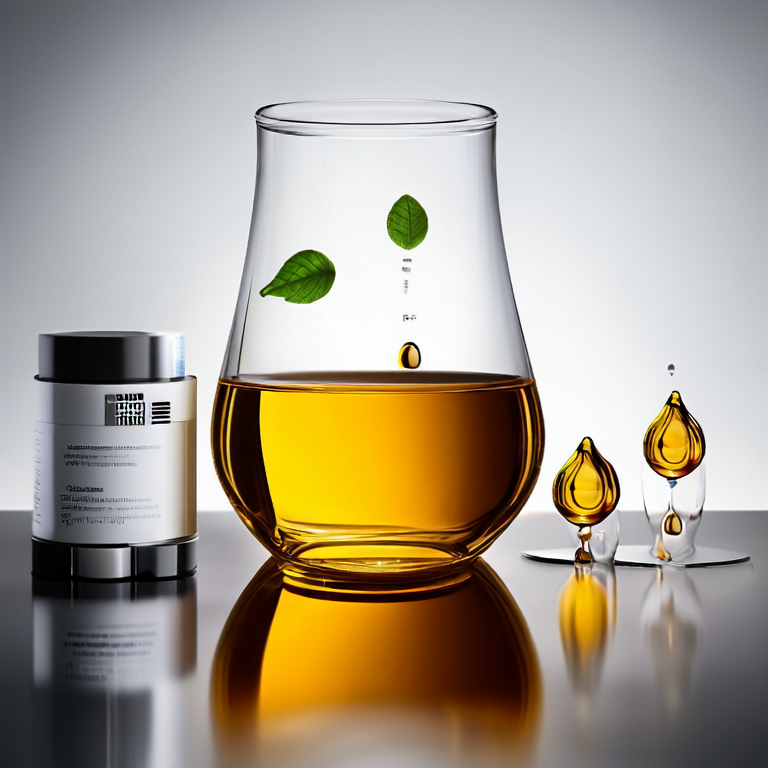 Biodegradability of Synthetic Ester Base Oil in Industrial Applications