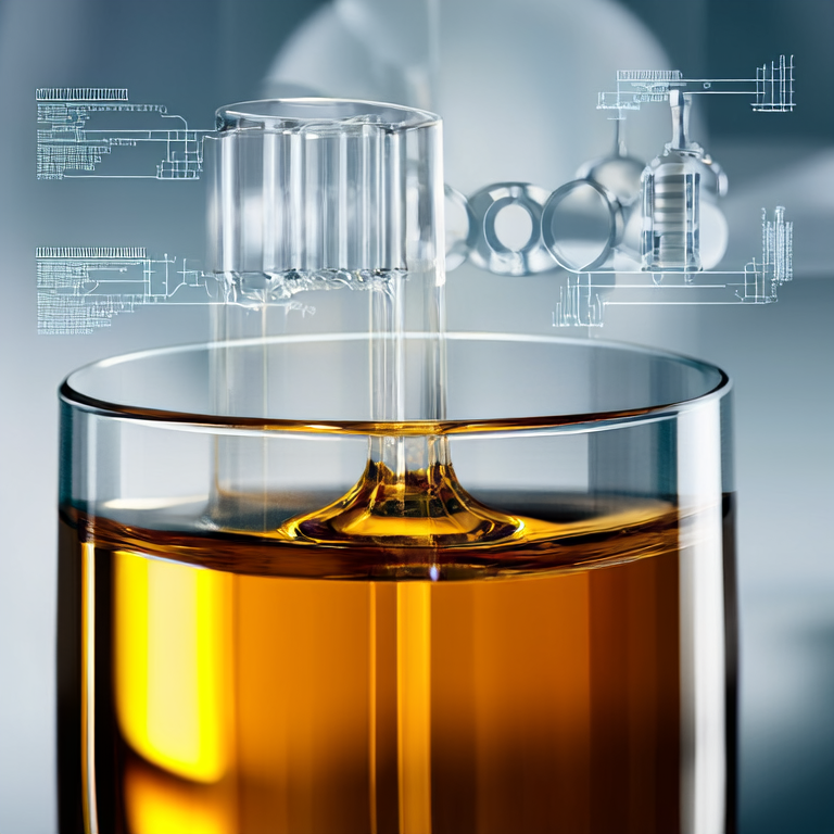 Key Industries Driving Demand for Synthetic Ester Base Oil